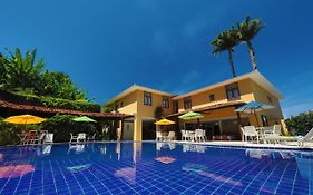 Hotel Pousada Sao Francisco